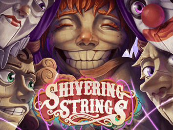Shivering Strings icon