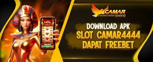 Bonus Eksklusif Instal pp7 slot apk promotion banner