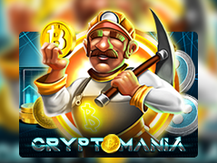Crypto Mania icon