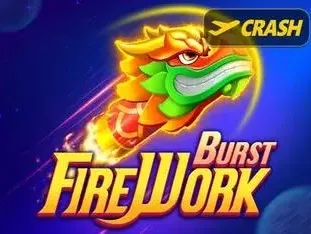 Firework Burst screenshot