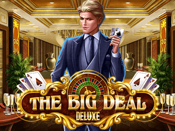 The Big Deal Deluxe game icon