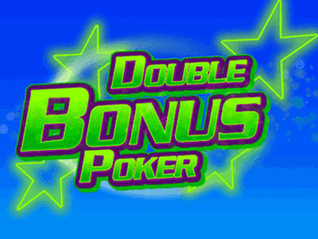 Double Bonus Poker 1 Hand game thumbnail