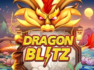 Dragon Blitz game screenshot
