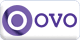 OVO logo